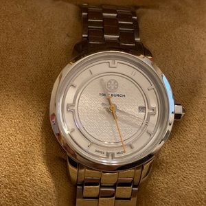 Tory Burch Bracelet Watch